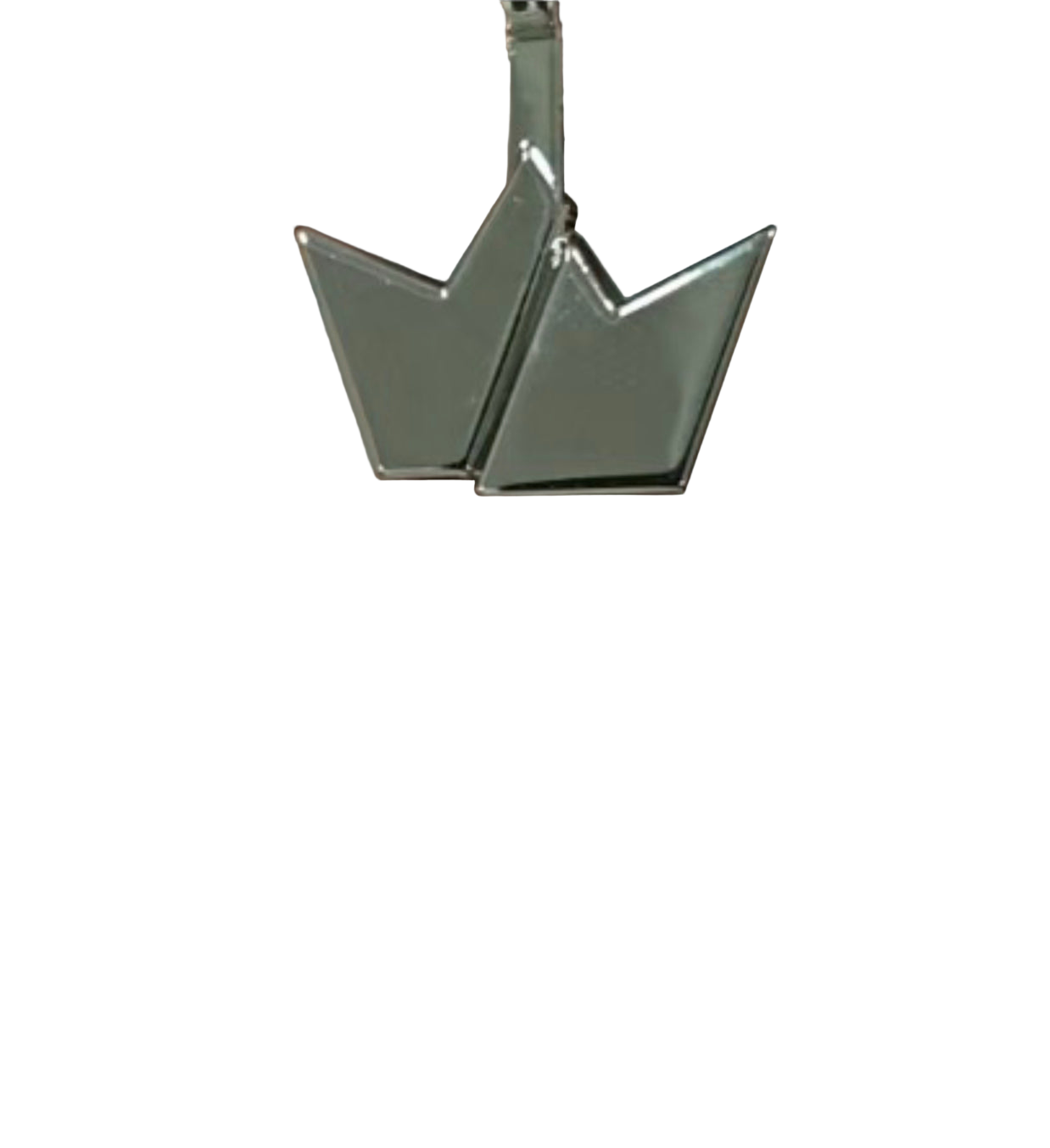 Abel White Leather Jacket