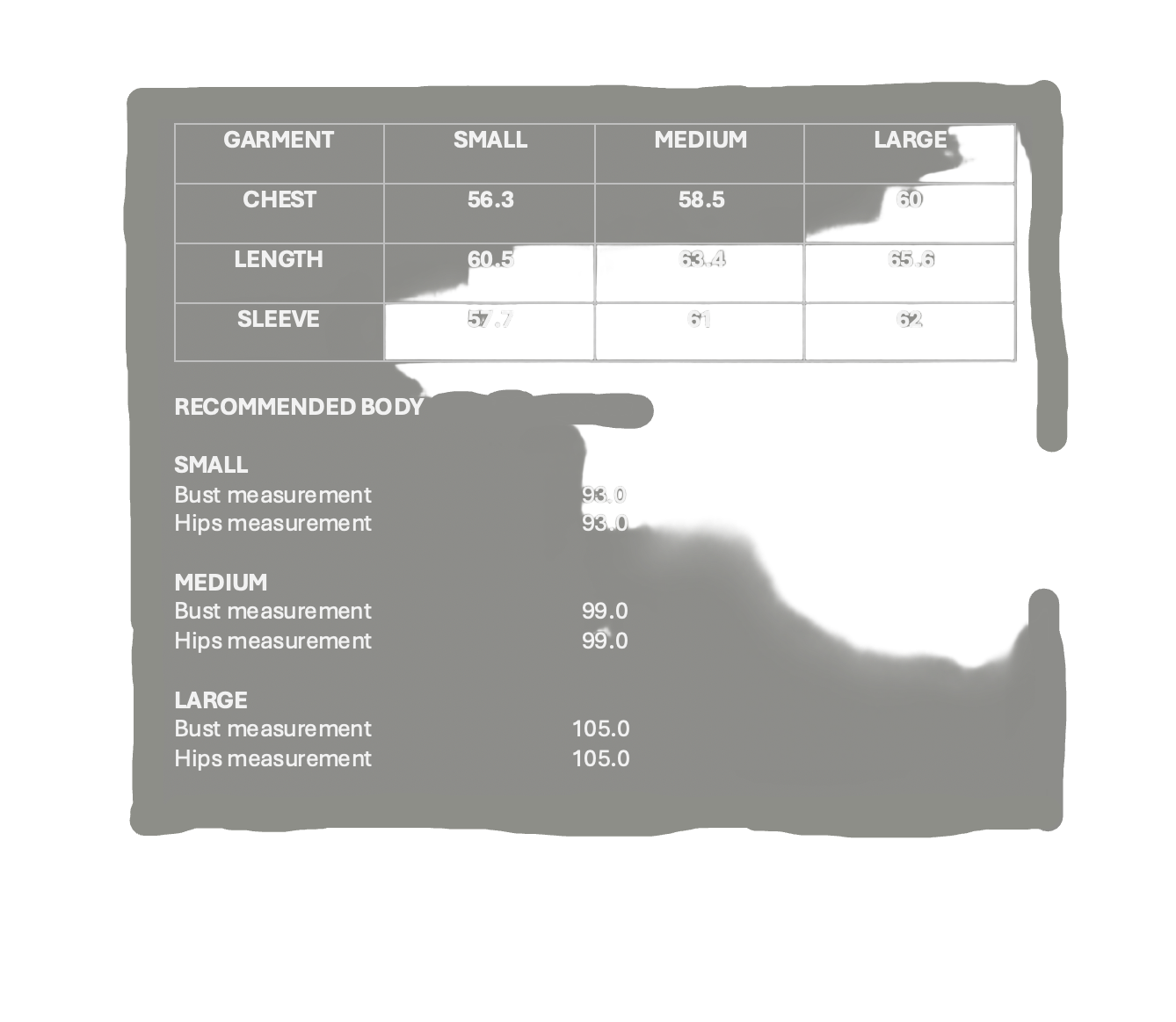 Abel White Leather Jacket